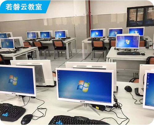 若磐工廠X6N產(chǎn)線桌面云解決方案 以專業(yè)軟件開(kāi)發(fā)，鑄就工業(yè)數(shù)據(jù)安全新防線