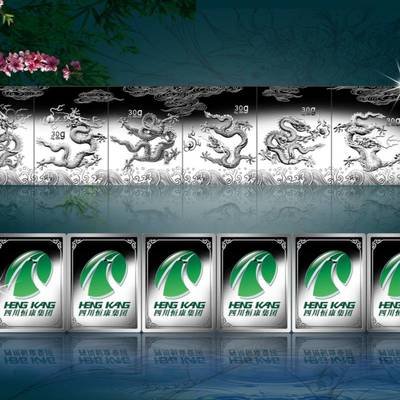 商務禮品定制 從紀念章到銀幣制作，打造專業會議與展覽展示服務